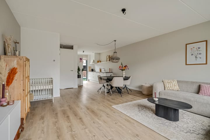 Foto 6 van Cornelis Verduijnstraat 23