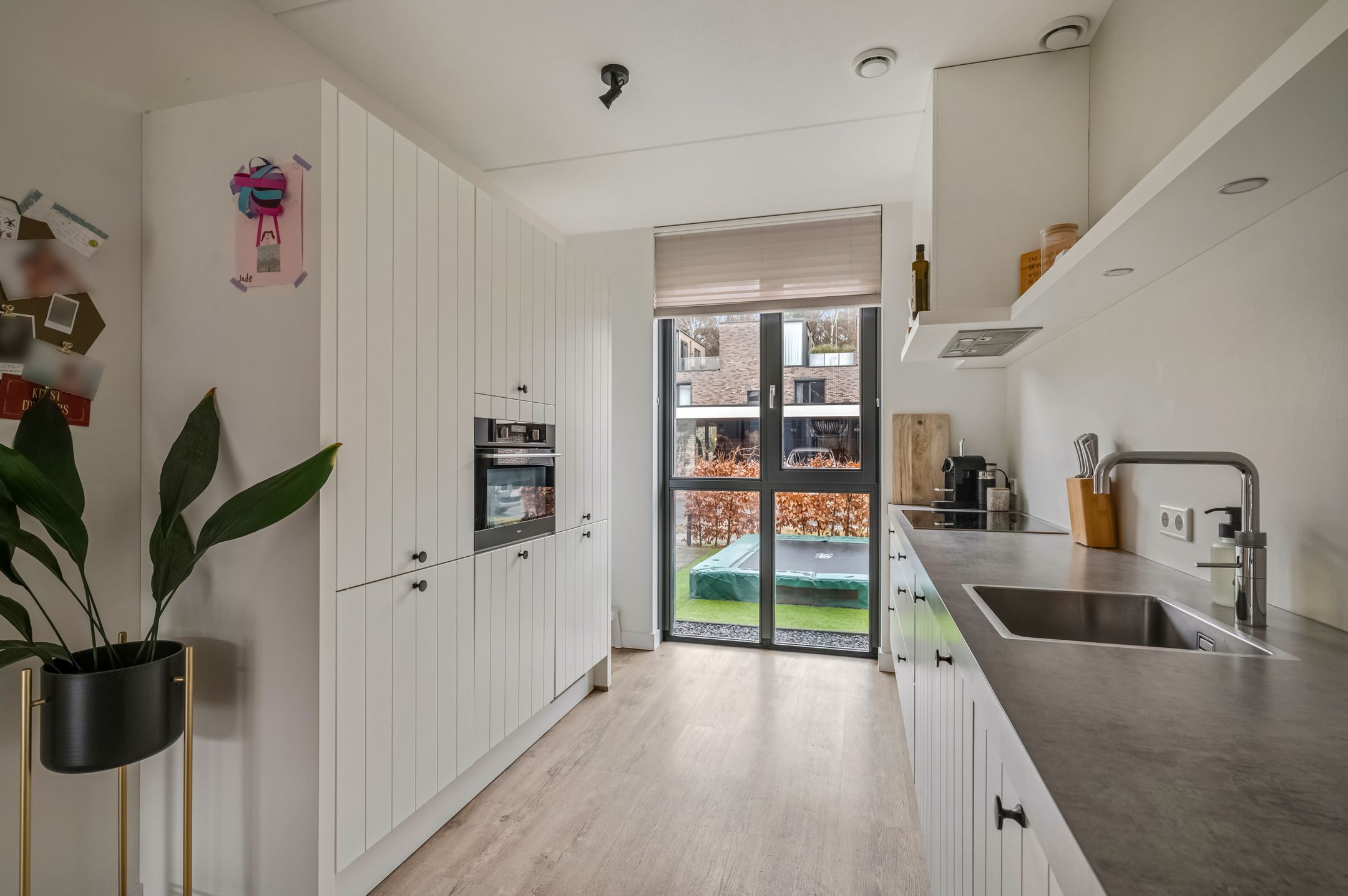 Photo 3 of Cornelis Verduijnstraat 23