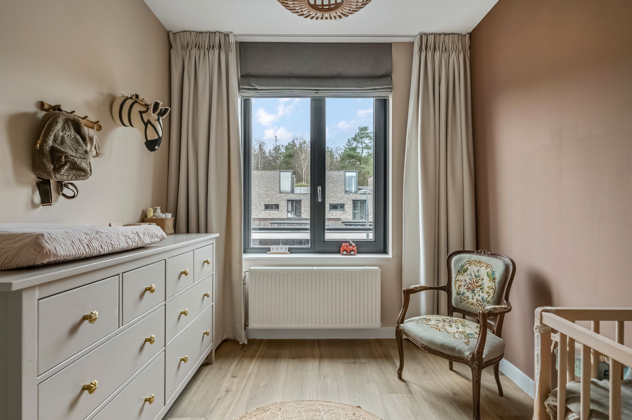 Photo 21 of Cornelis Verduijnstraat 23