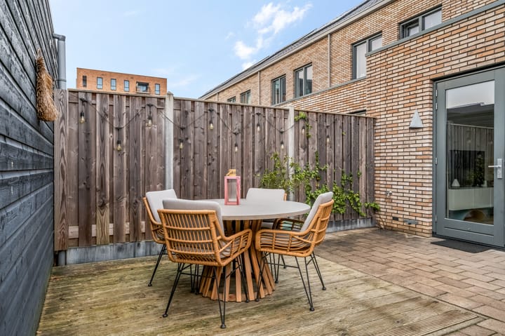 Foto 35 van Cornelis Verduijnstraat 23