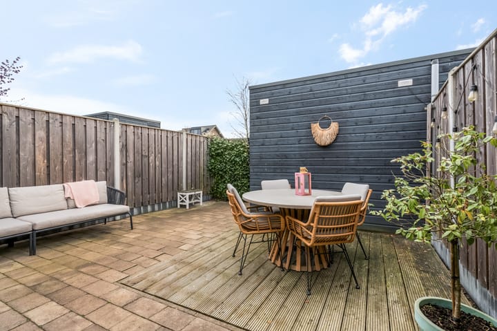 Foto 36 van Cornelis Verduijnstraat 23