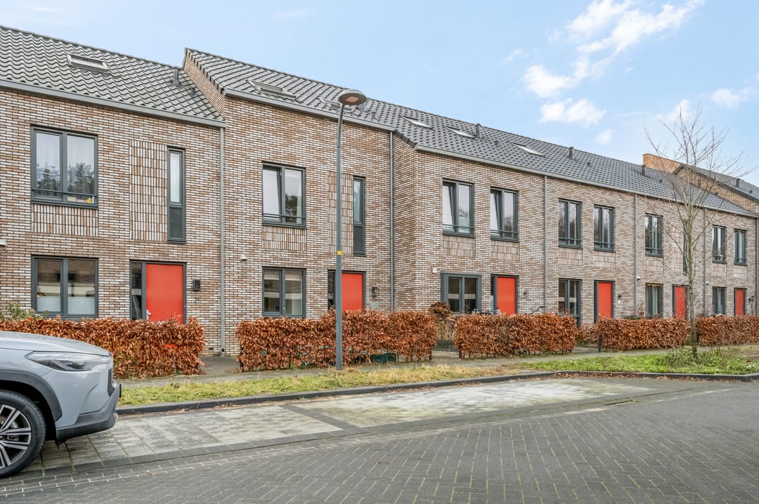 Photo 38 of Cornelis Verduijnstraat 23