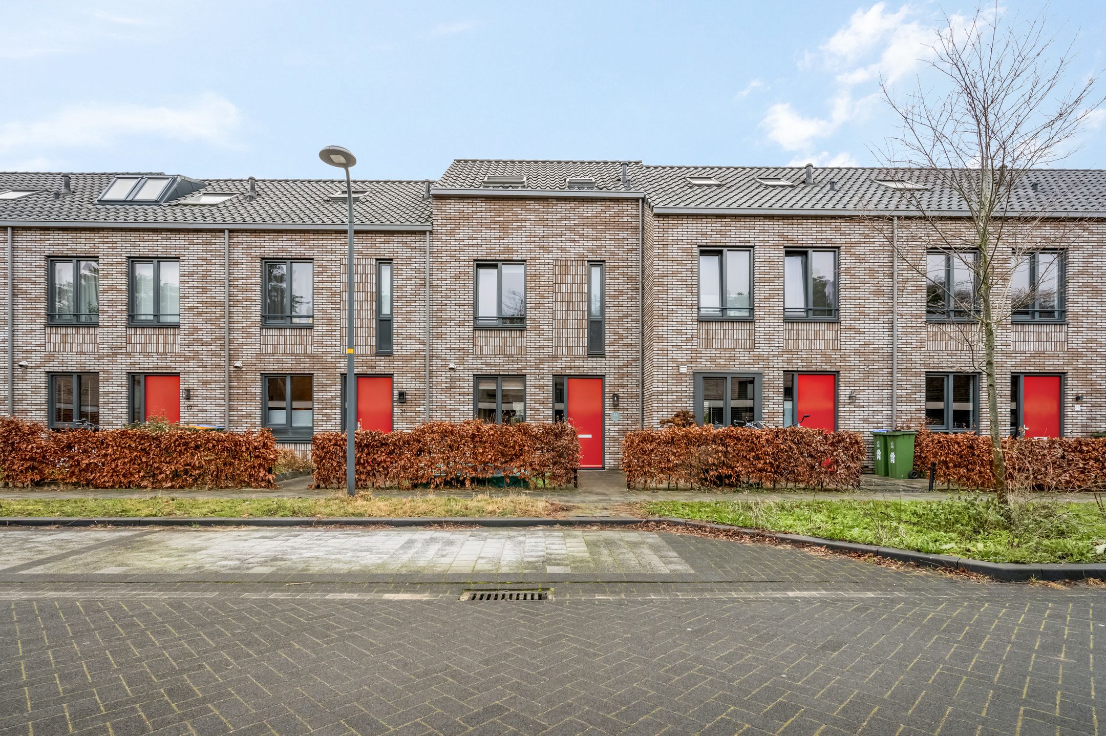 Photo 39 of Cornelis Verduijnstraat 23