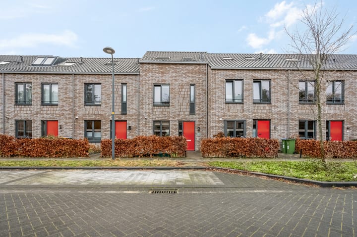 Foto 39 van Cornelis Verduijnstraat 23