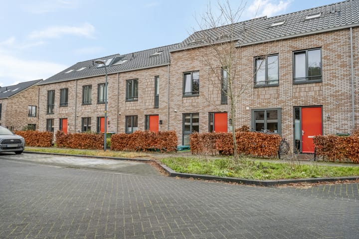 Foto 40 van Cornelis Verduijnstraat 23