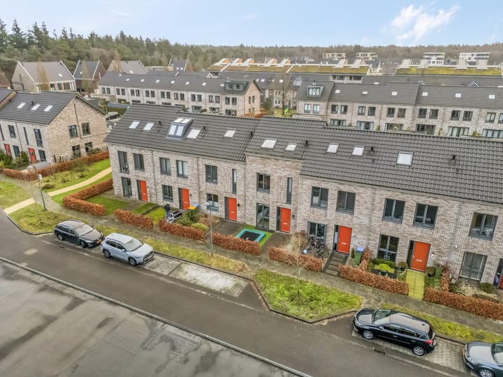 Foto 41 van Cornelis Verduijnstraat 23