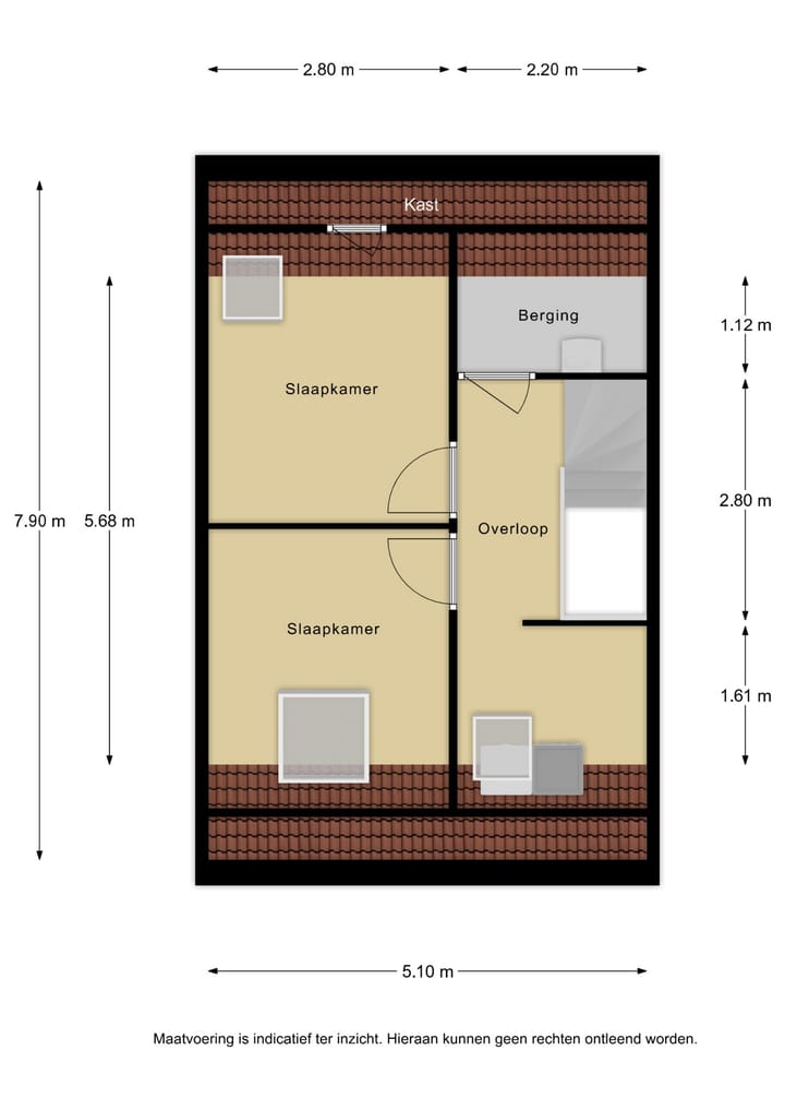 Foto 47 van Cornelis Verduijnstraat 23