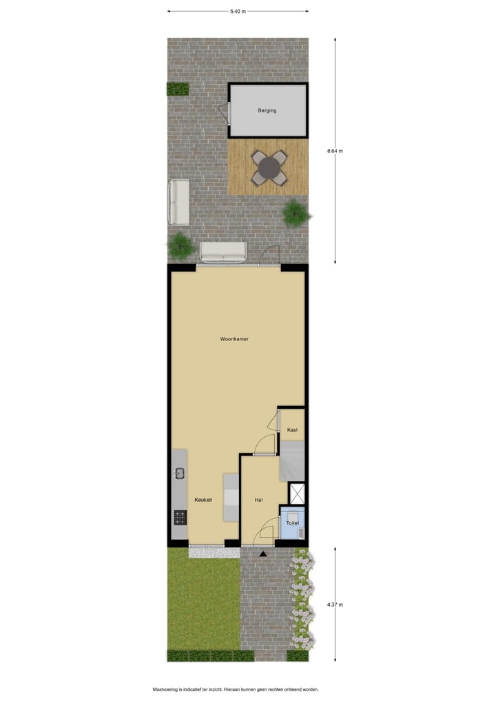 Foto 49 van Cornelis Verduijnstraat 23