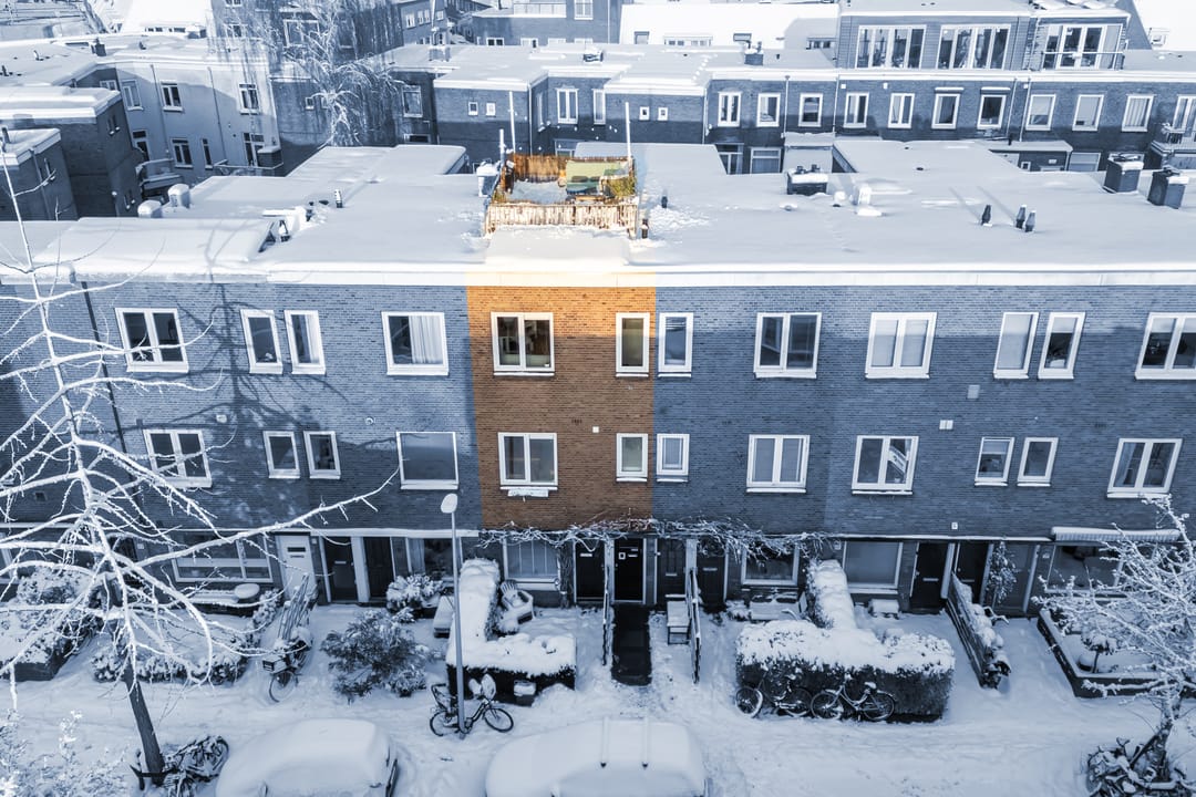 Photo 1 of Minahassastraat 33-BS