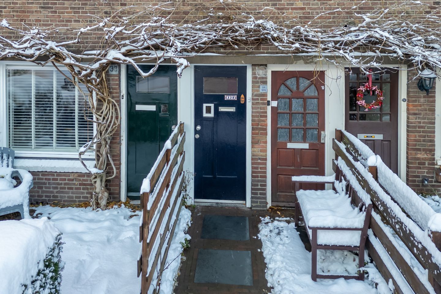 Photo 4 of Minahassastraat 33-BS