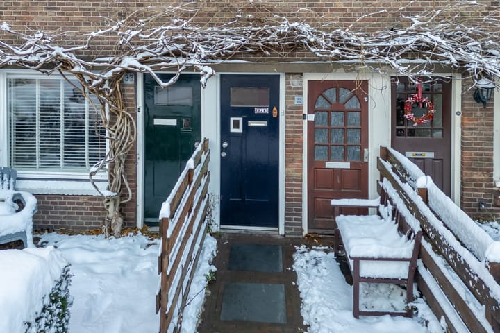 Photo 4 of Minahassastraat 33-BS