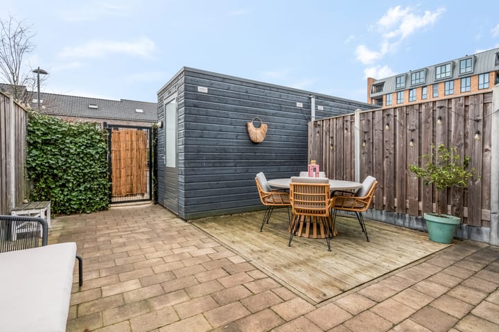 Foto 37 van Cornelis Verduijnstraat 23