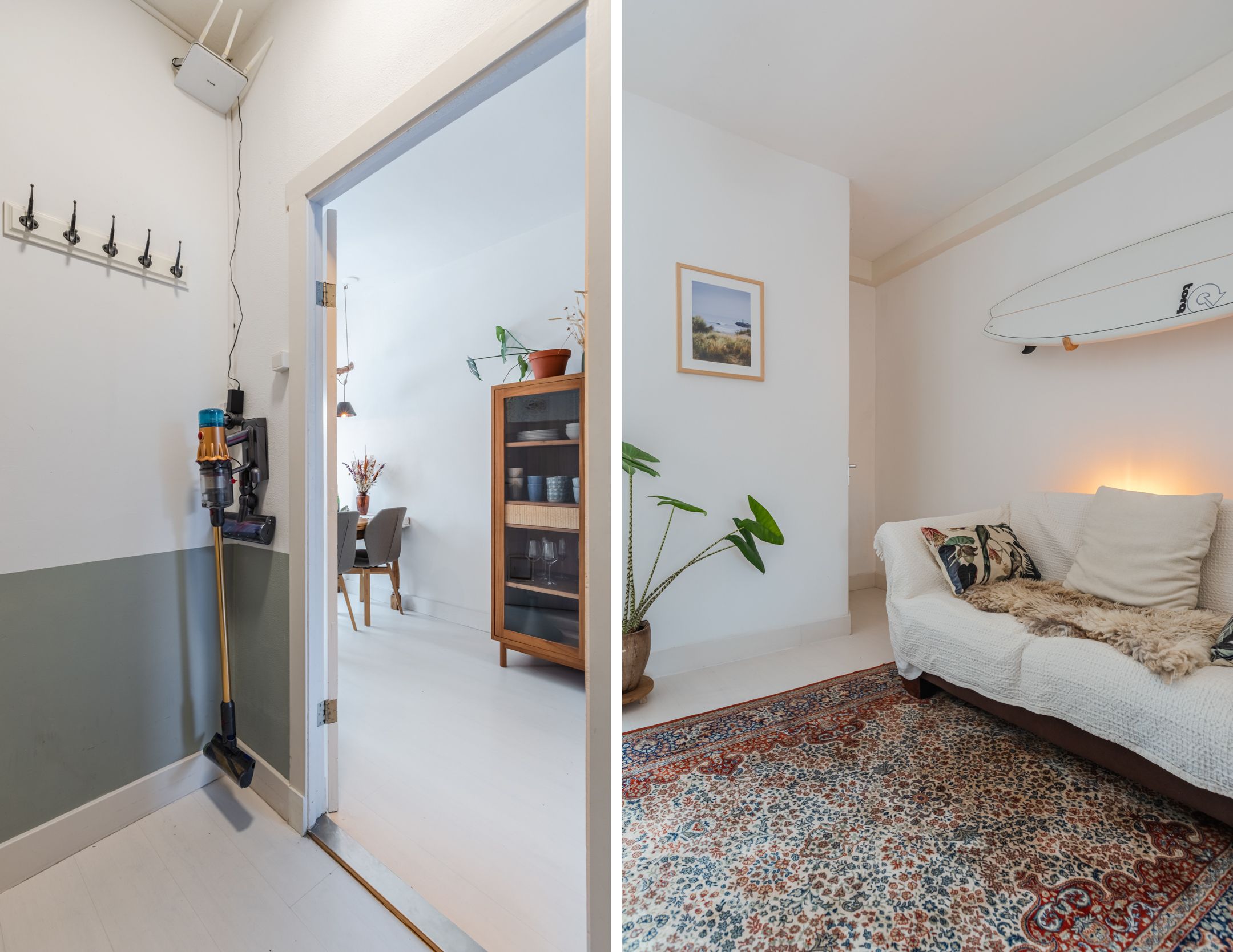 Photo 6 of Minahassastraat 33-BS