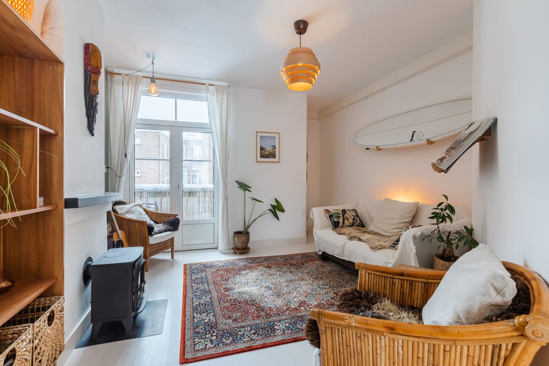 Photo 7 of Minahassastraat 33-BS