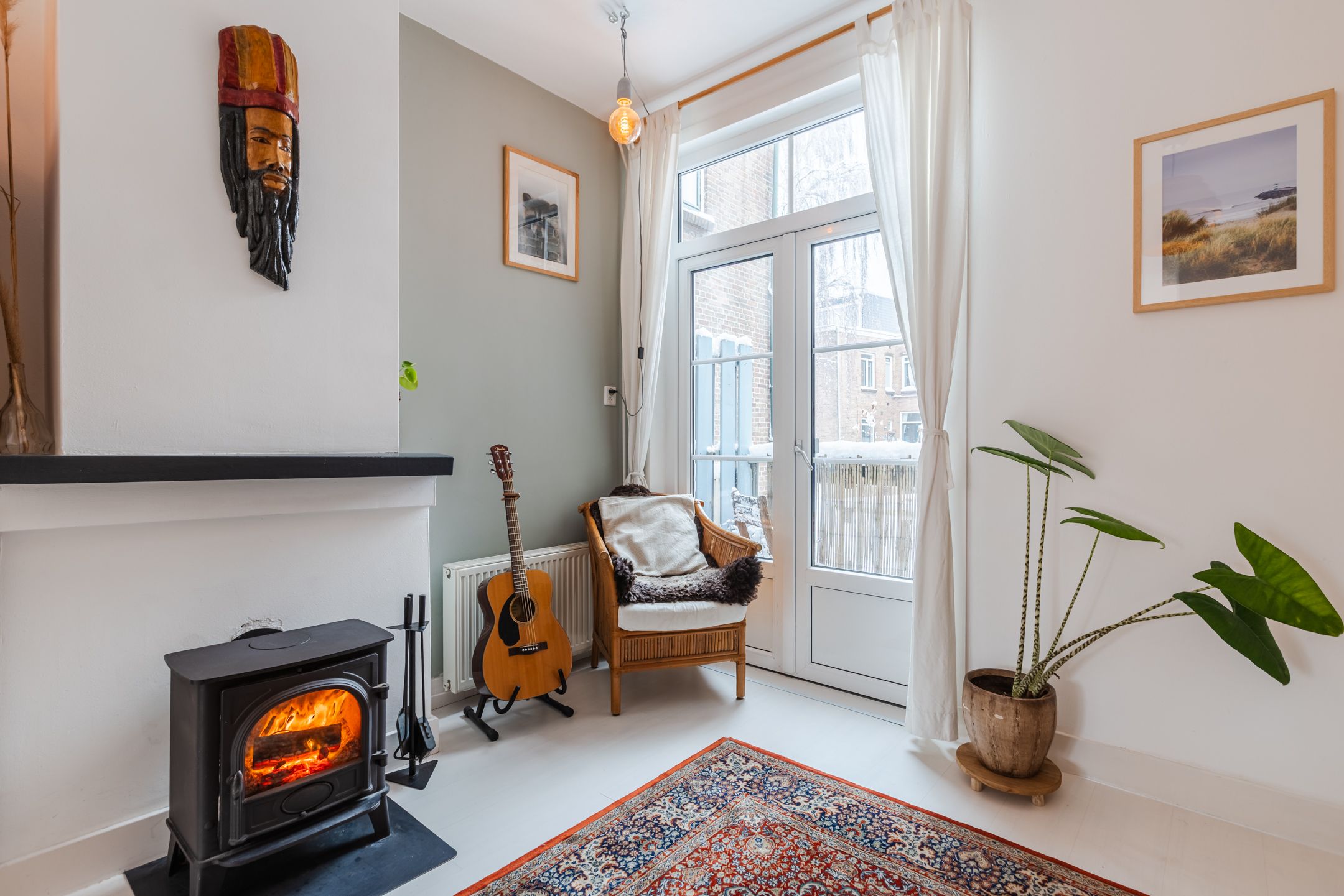 Photo 9 of Minahassastraat 33-BS