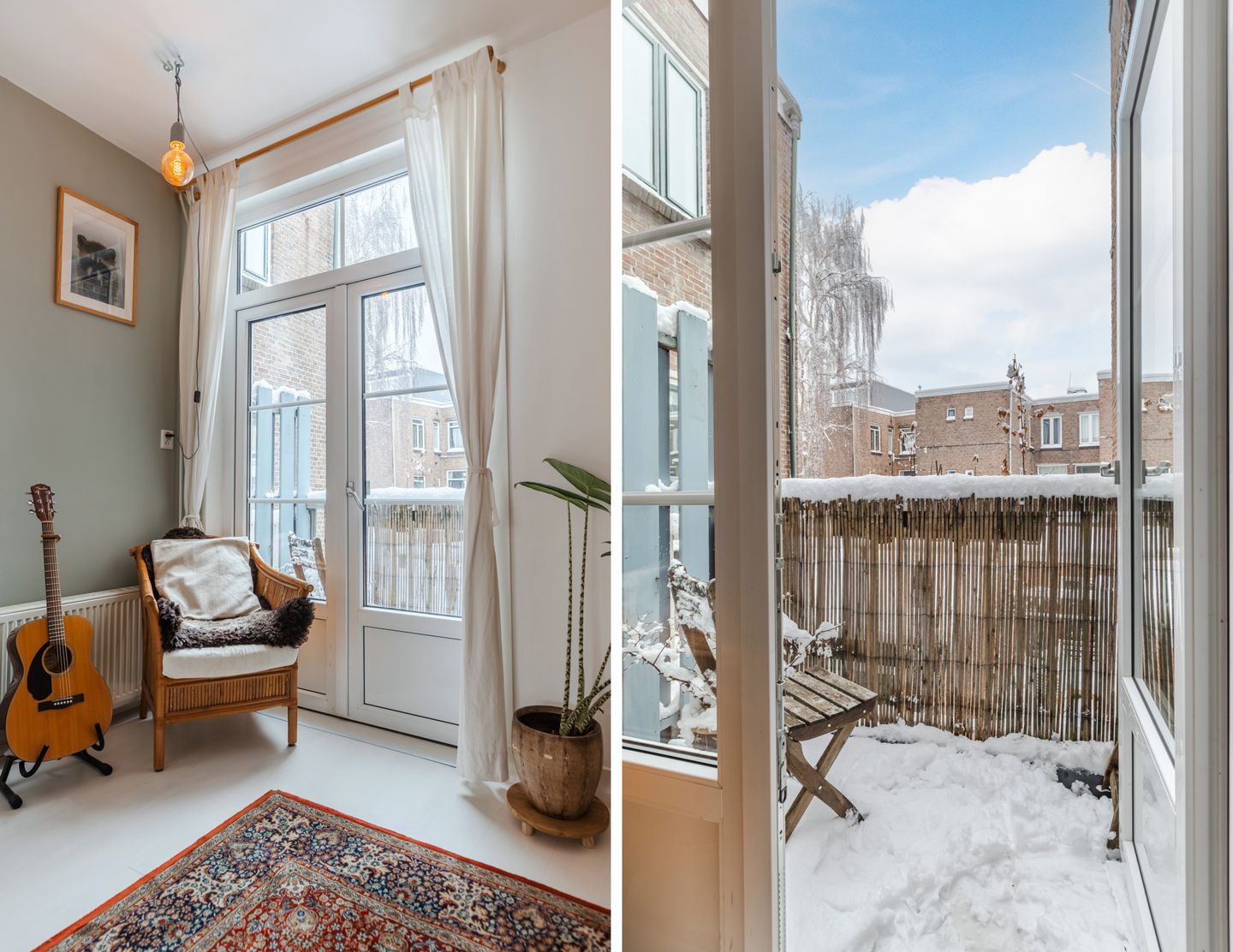 Photo 10 of Minahassastraat 33-BS