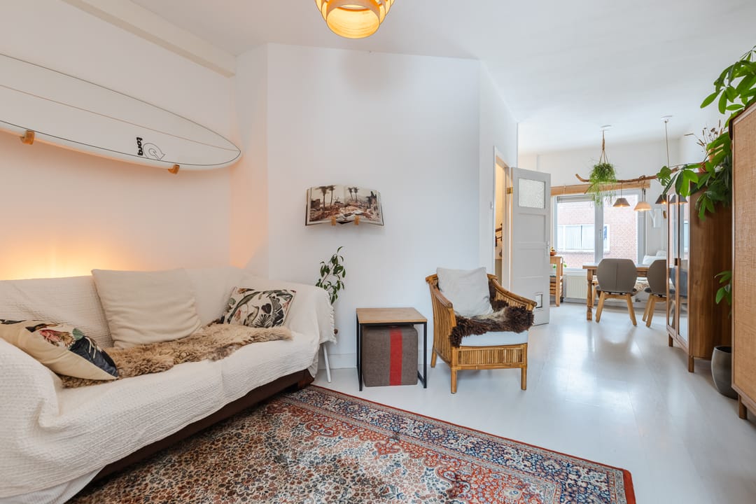 Photo 11 of Minahassastraat 33-BS