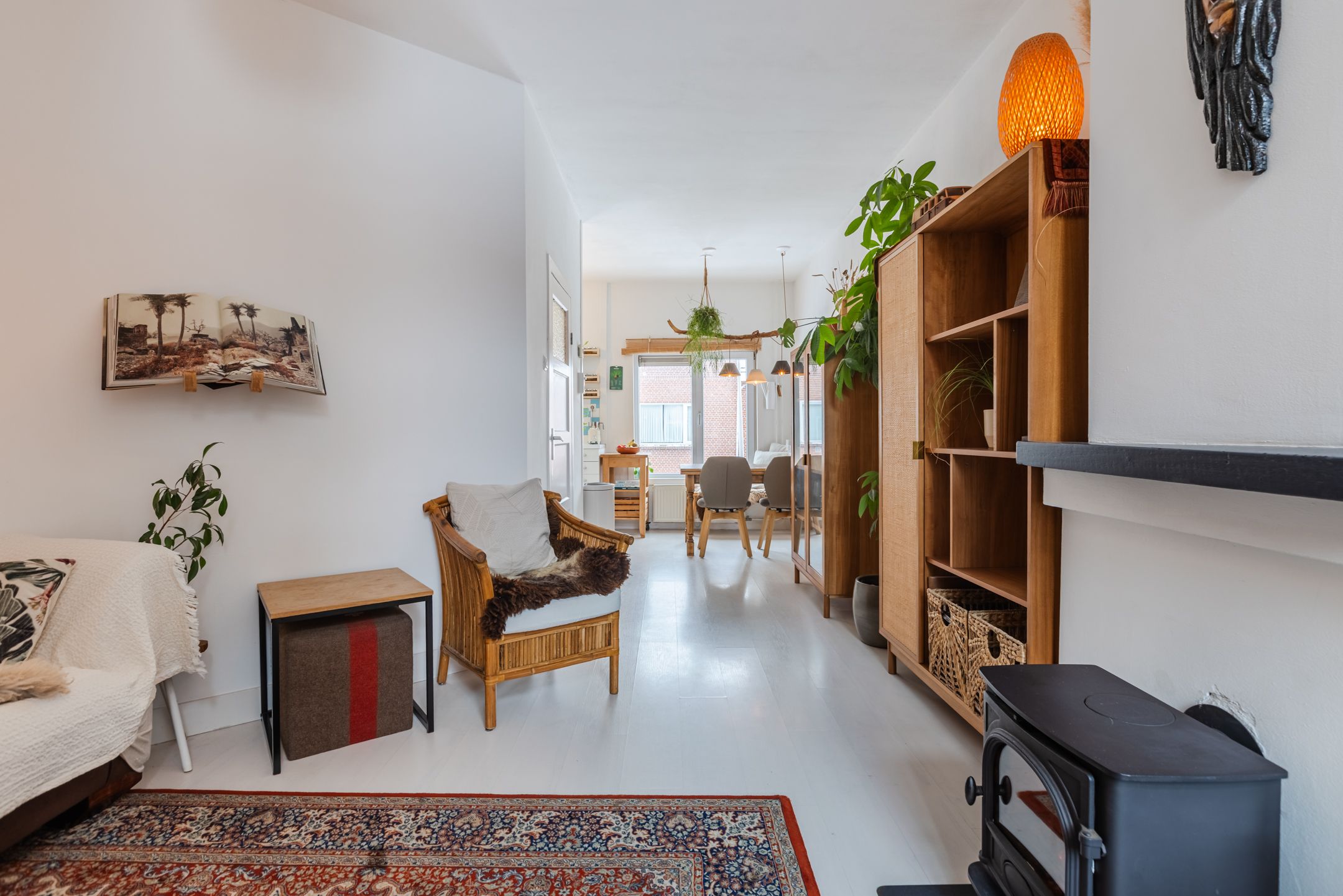 Photo 12 of Minahassastraat 33-BS