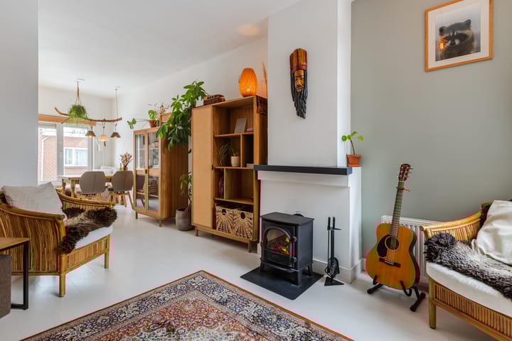 Foto 13 van Minahassastraat 33-BS