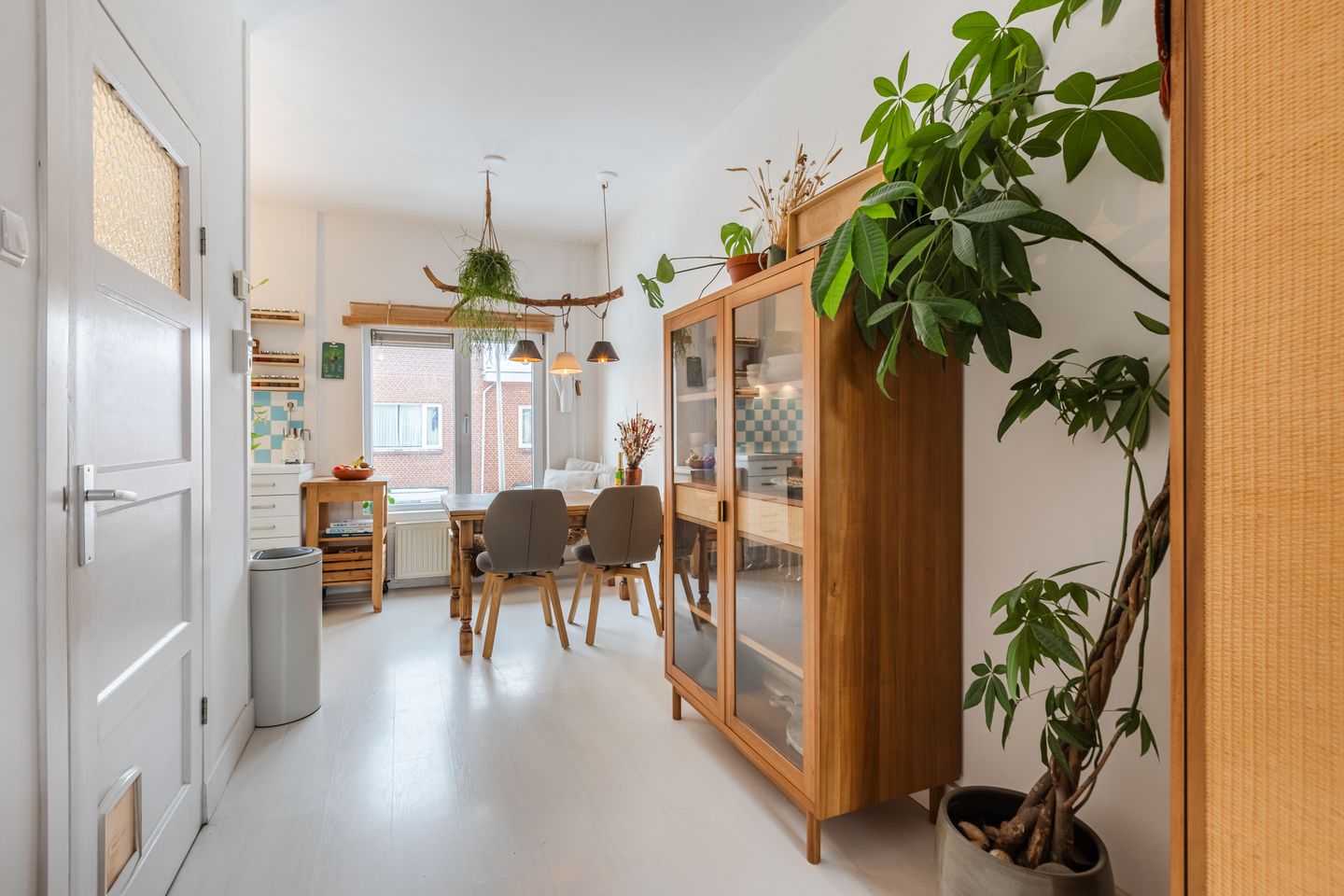 Photo 14 of Minahassastraat 33-BS