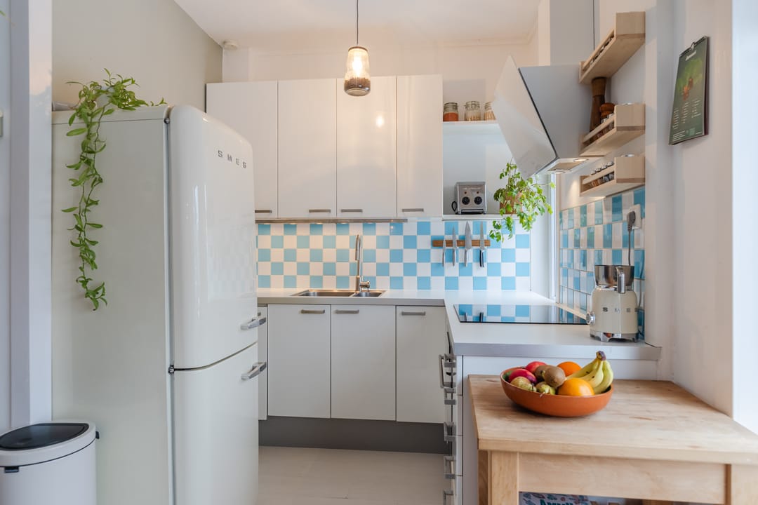 Photo 17 of Minahassastraat 33-BS