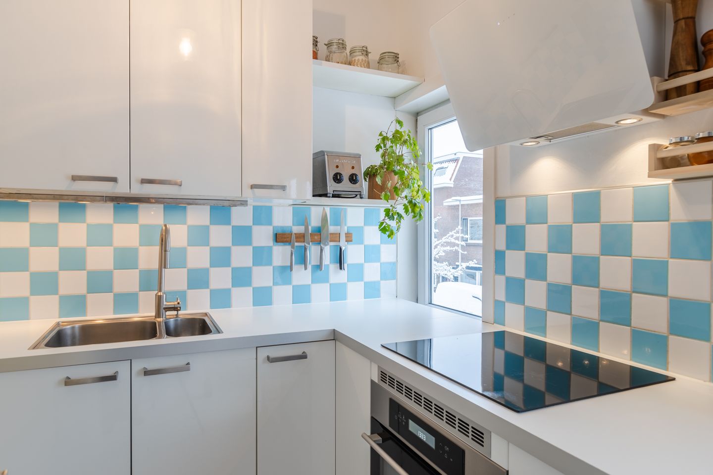 Photo 19 of Minahassastraat 33-BS