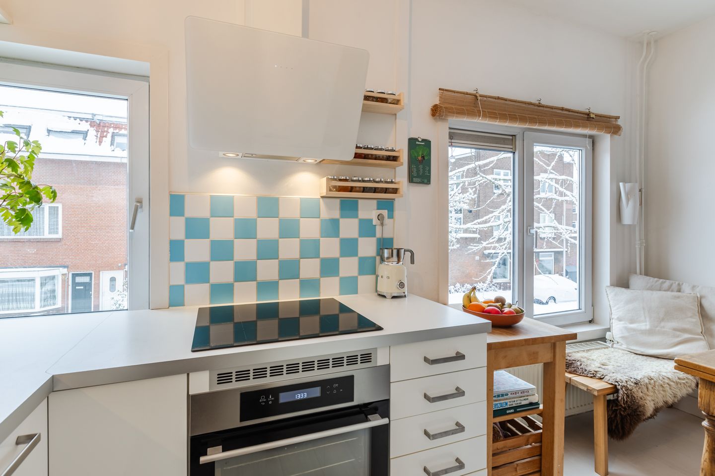 Photo 20 of Minahassastraat 33-BS