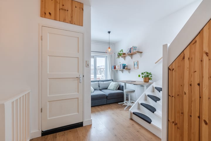 Foto 24 van Minahassastraat 33-BS