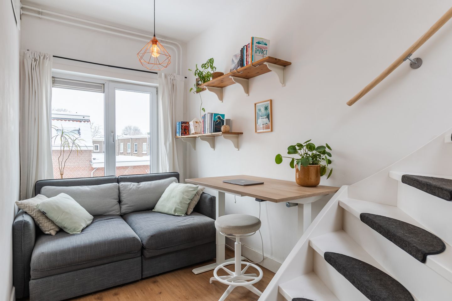 Photo 25 of Minahassastraat 33-BS