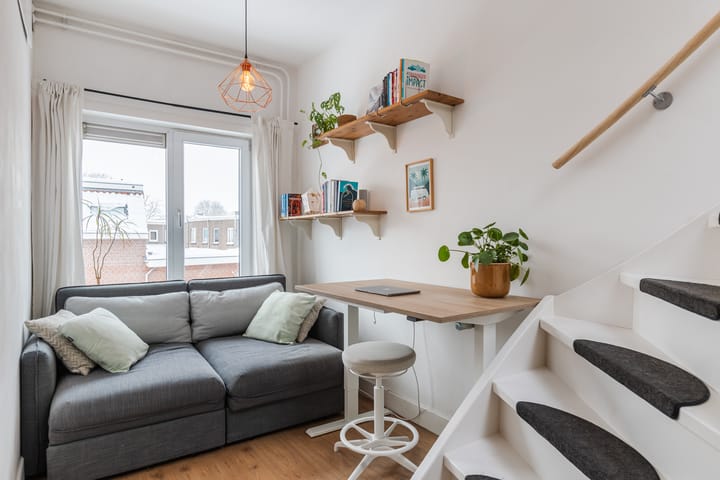 Foto 25 van Minahassastraat 33-BS