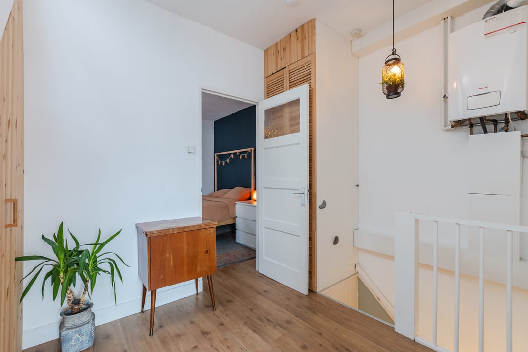 Photo 26 of Minahassastraat 33-BS