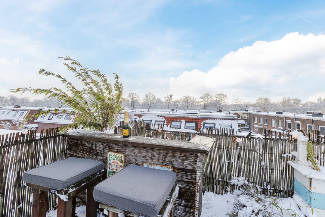 Photo 37 of Minahassastraat 33-BS