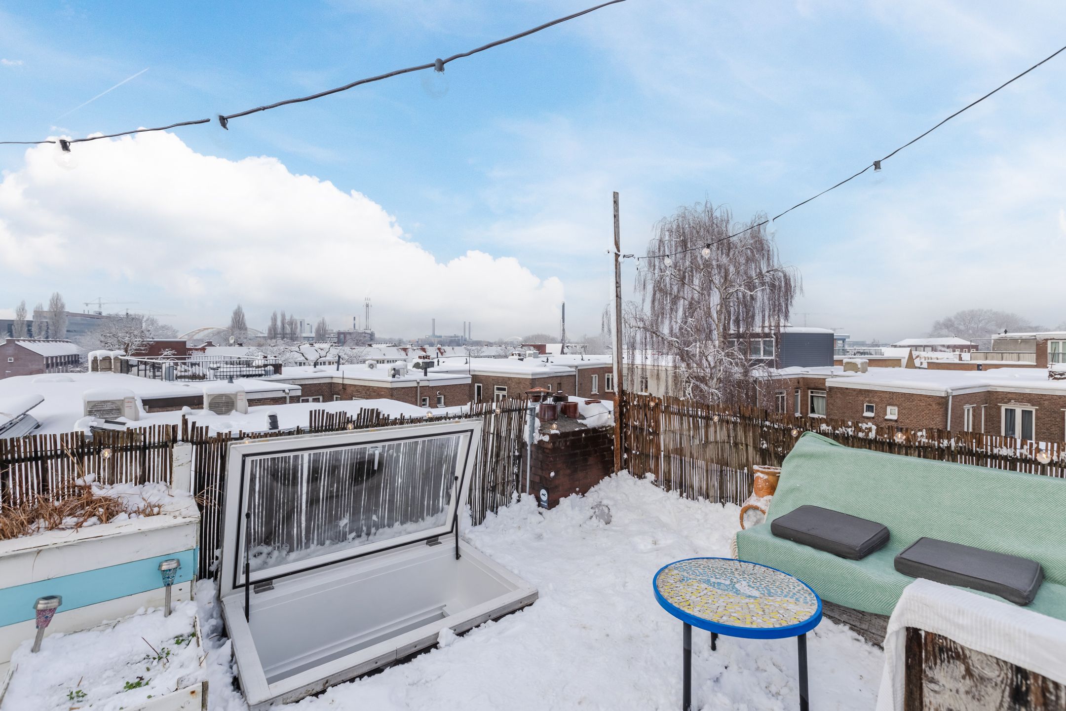 Photo 39 of Minahassastraat 33-BS