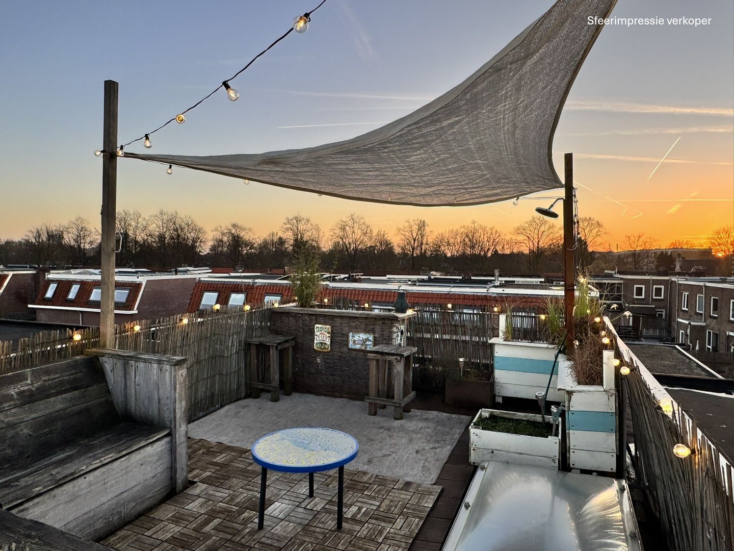 Photo 40 of Minahassastraat 33-BS