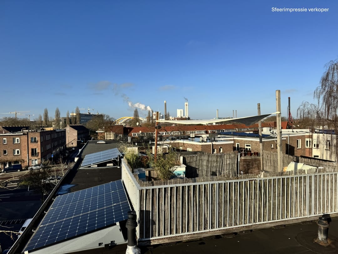 Photo 41 of Minahassastraat 33-BS