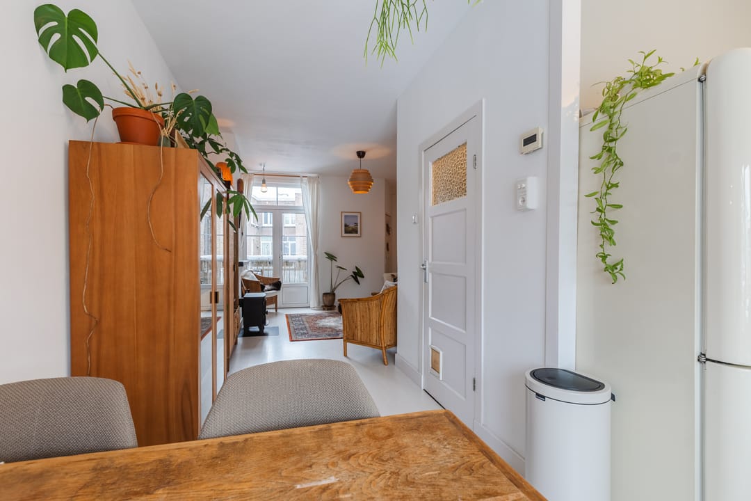 Photo 23 of Minahassastraat 33-BS