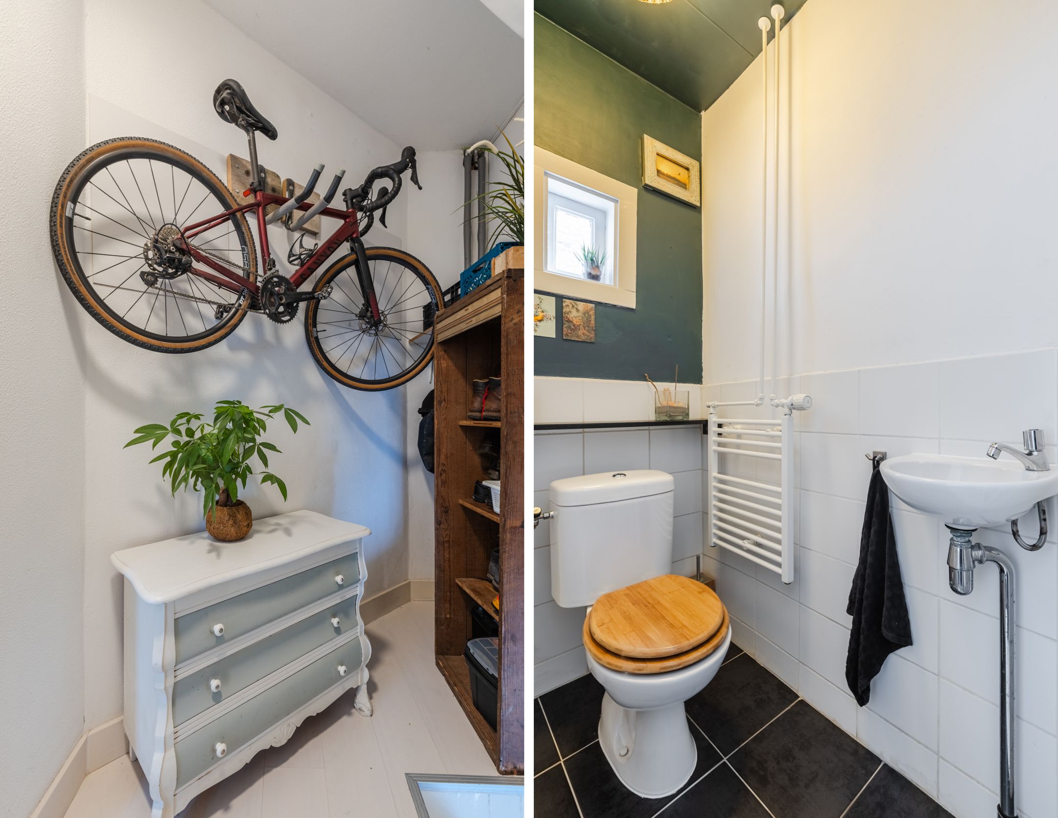 Photo 42 of Minahassastraat 33-BS