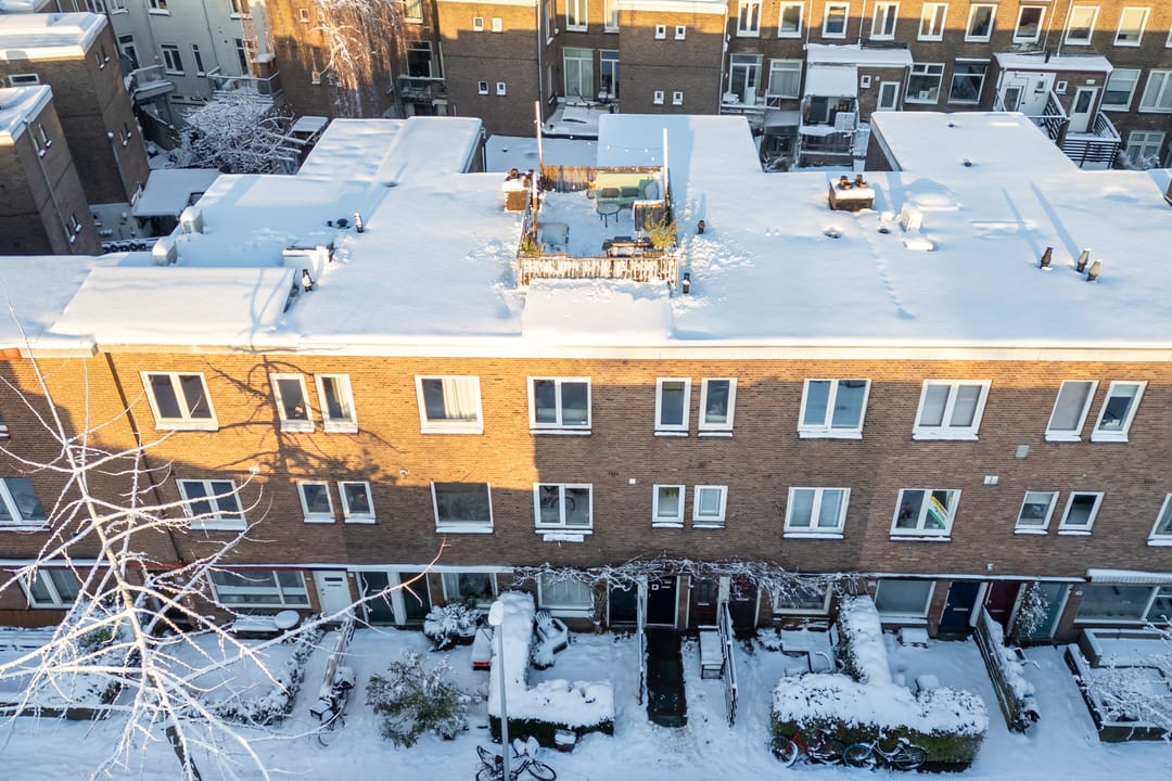 Photo 46 of Minahassastraat 33-BS