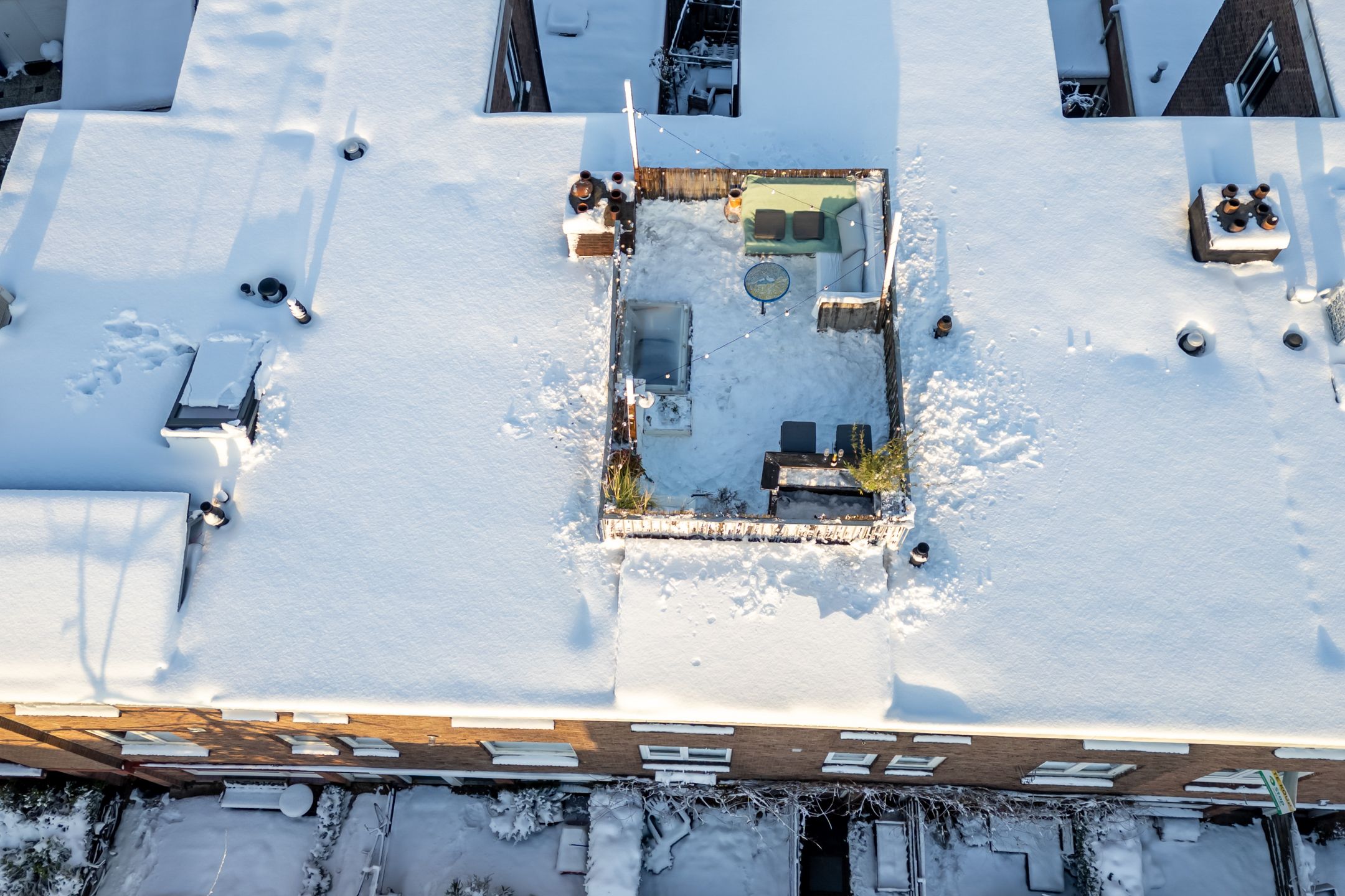 Photo 48 of Minahassastraat 33-BS