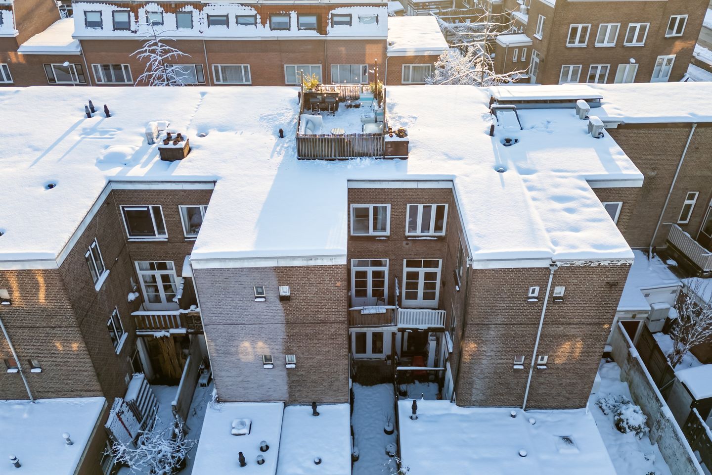 Photo 49 of Minahassastraat 33-BS