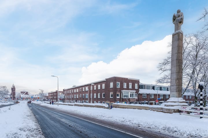 Foto 55 van Minahassastraat 33-BS