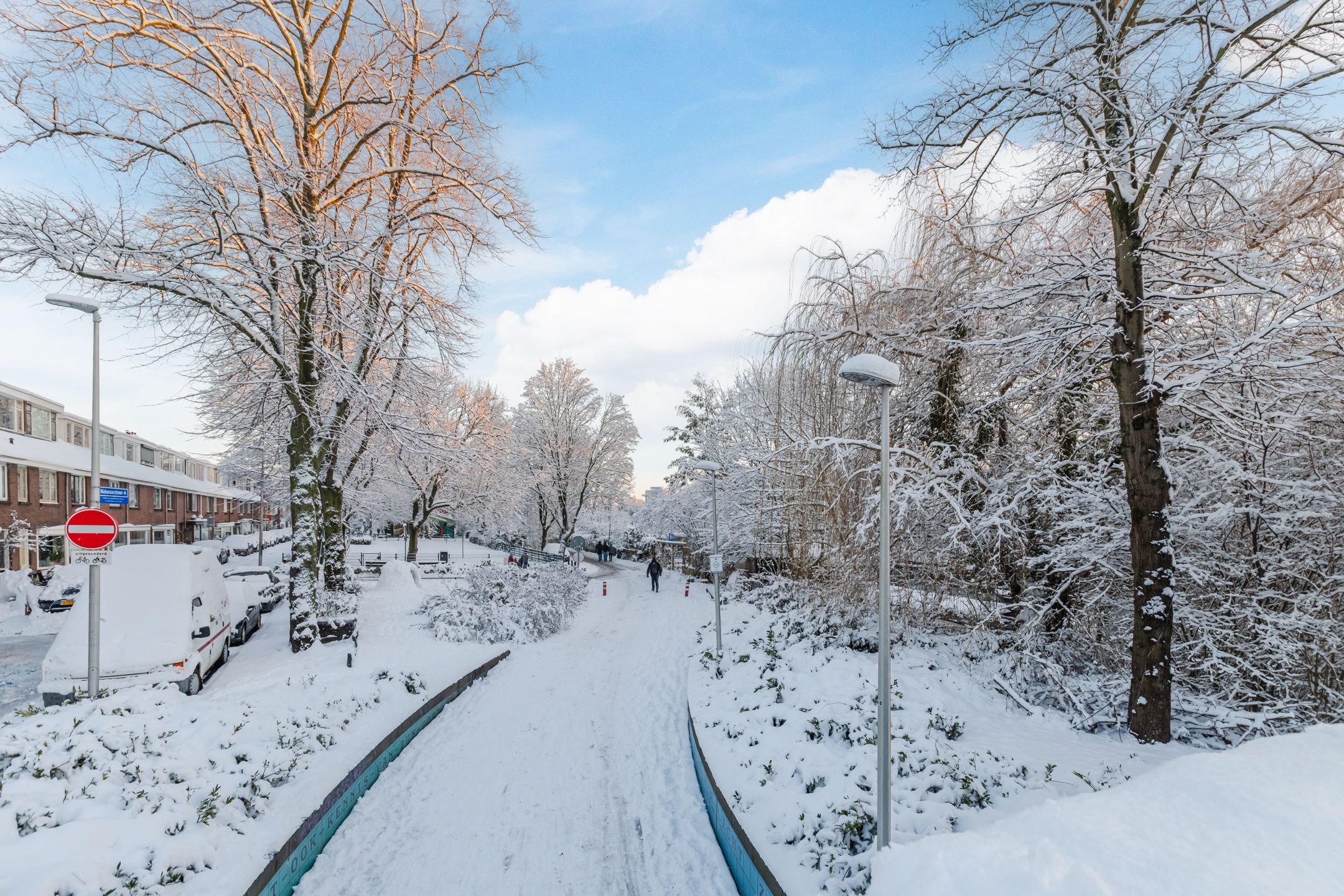 Photo 51 of Minahassastraat 33-BS