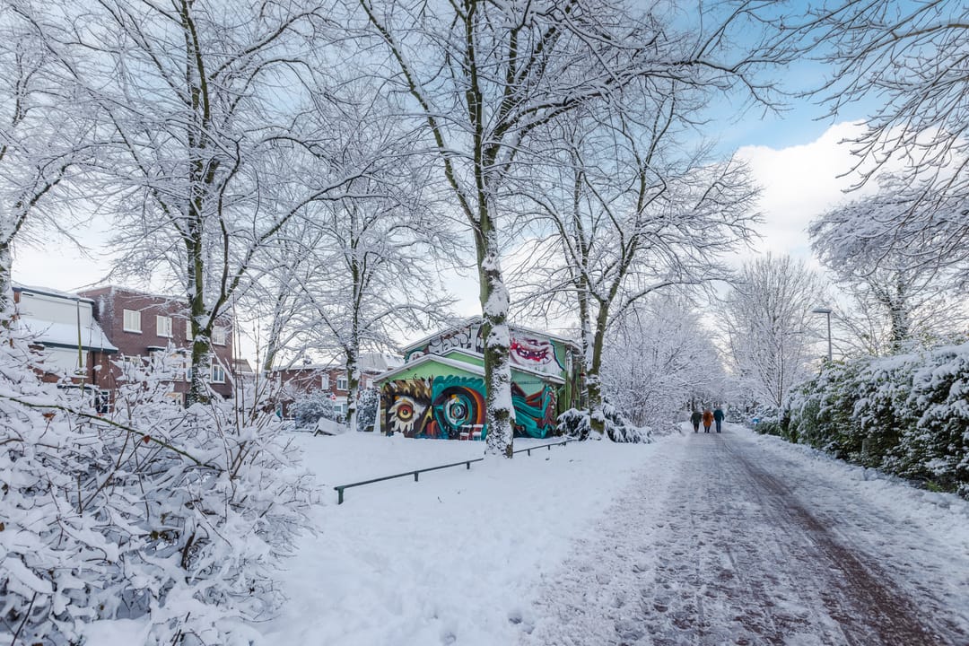 Photo 56 of Minahassastraat 33-BS