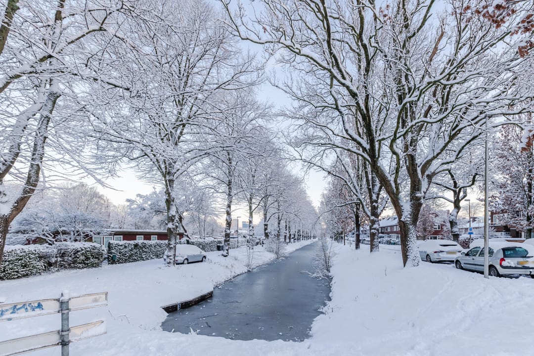 Photo 53 of Minahassastraat 33-BS