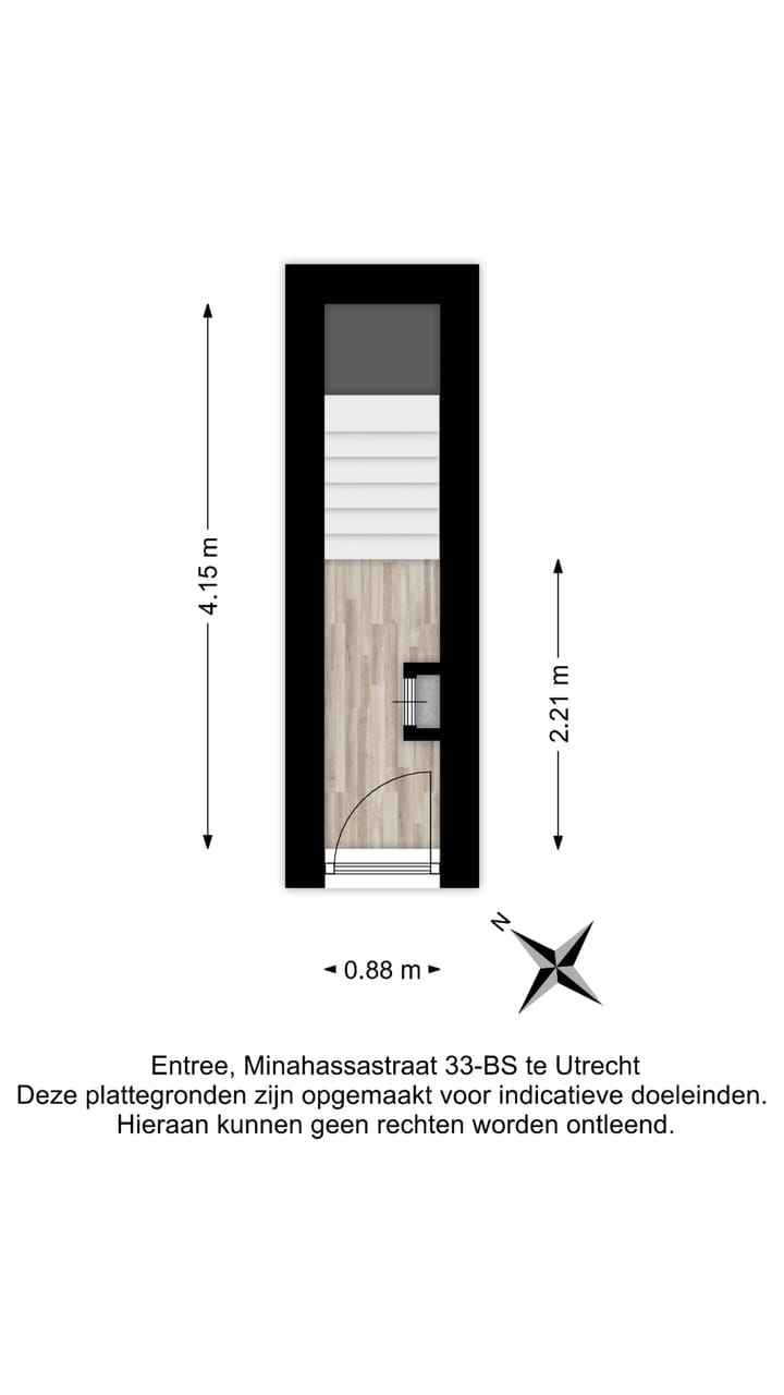 Foto 60 van Minahassastraat 33-BS