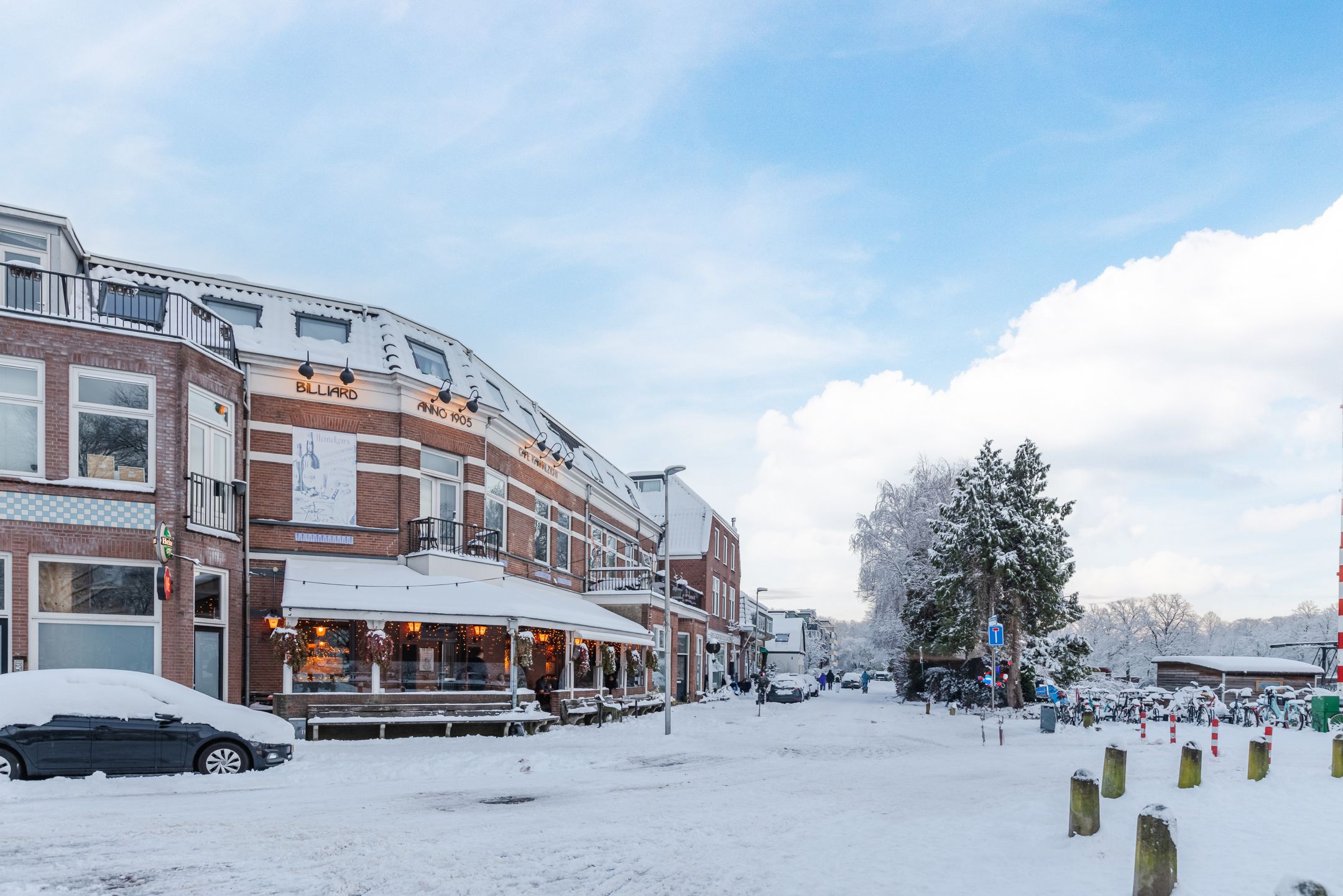 Photo 57 of Minahassastraat 33-BS