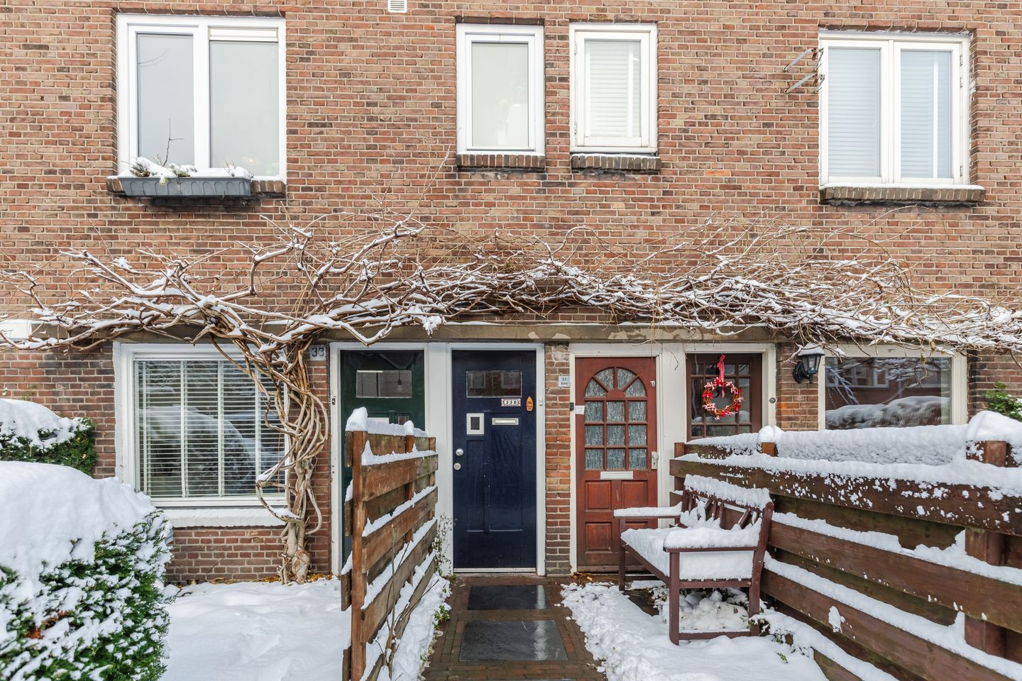 Photo 44 of Minahassastraat 33-BS