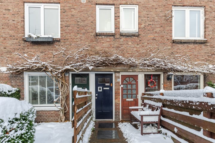 Foto 44 van Minahassastraat 33-BS