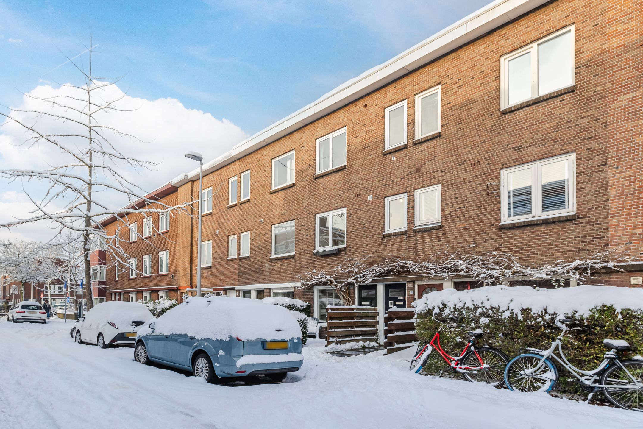 Photo 45 of Minahassastraat 33-BS