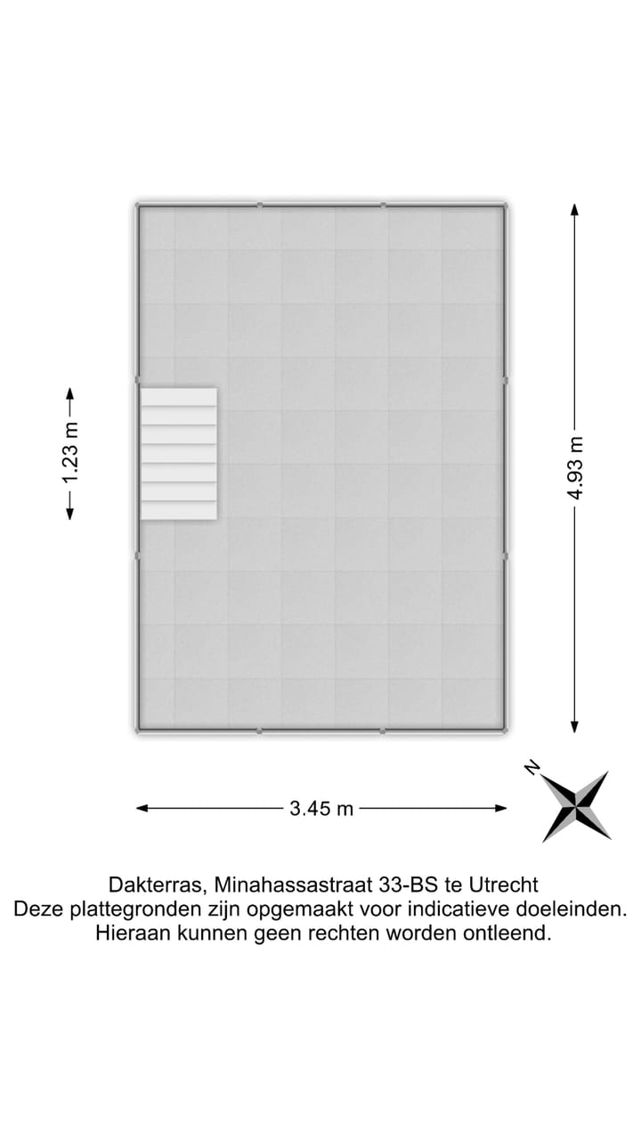 Foto 63 van Minahassastraat 33-BS